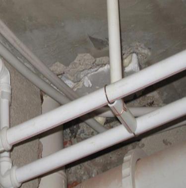 东莞漏水维修 卫生间漏水的原因是什么？卫生间下水管漏水怎么办？
