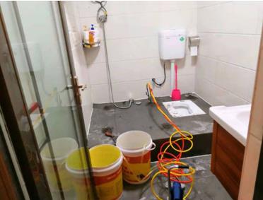 东莞漏水检测 卫生间漏水怎么修？卫生间装修要注意哪些？
